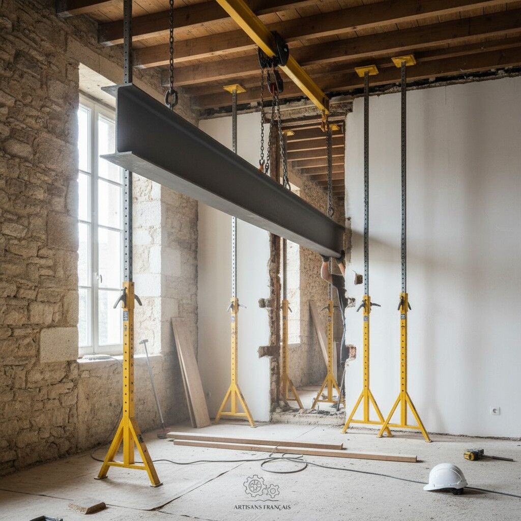 ENTREP CONSTRUCT RIEDINGER JEAN ET FILS